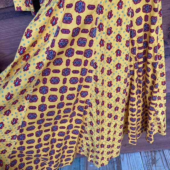 Jean Charles Dress - Picture 2 of 10